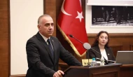 Büyükçekmece Belediye Başkanvekili Ahmet Şahin ve şoförü tutuklandı