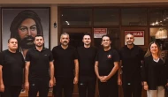 AK Parti Beylikdüzü İlçe Teşkilatı, Muharrem orucu açtı