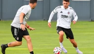 Beşiktaş, Wiener Neustadt kentindeki Bad Erlach kasabasında yeni sezon için hazırlıklar başladı