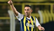 İrfan Can Kahveci Mourinho'nun gözünde yer edinemiyor!