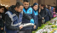 Zabıta ekiplerinden sıkı denetim!