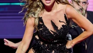 Hadise yine 'hadise' çıkardı