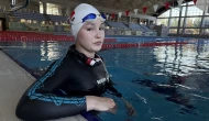 Ece Akgün, yeni zaferler için hazır!