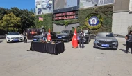 Fatih'te POS dolandırıcılarına operasyon