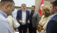 Bakırköy Belediye Meclisi'nde haraç tartışması!