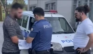 Sınavda kopyaya suçüstü!