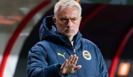 Mourinho: Genç oyuncuların Süper Lig'e gelme ihtimali düşük!