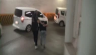 DEAŞ şüphelisi Beylikdüzü'nde yakalandı