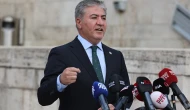 Murat Emir: Gazze için meclisi genel görüşmeye çağıracağız