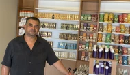 Fenomenlerin kozmetikçisi: Golden