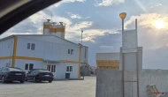Silivrililer merakta! Bu fabrikada neyi saklıyorsunuz?