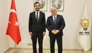 Üner'den ilk mesaj: Yarım kalan hayalleri tamamlayacağız!