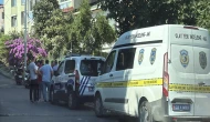 Sarıyer’de şüpheli olay: Evinde ölü bulundu