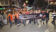 Avcılar'da 17 Ağustos anması