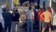 TEM otoyolu üzerinde zincirleme kaza: 1 ölü 21 yaralı