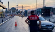 "Huzur İstanbul" uygulamasında 815 kişi gözaltına alındı
