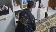 İstanbul'da DEAŞ operasyonu: 9 gözaltı