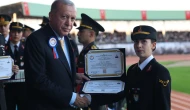 Cumhurbaşkanı Erdoğan: Kendini devletten üstün görenlerin tepelerine bineceğiz!