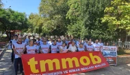 TMMOB taleplerini sıraladı