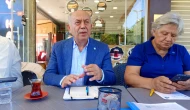 Merkez sağ parti olacağız