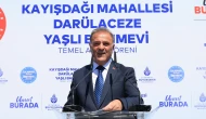 İstanbul'da 300 yeni tesis açılacak