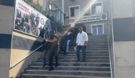 İstanbul'da suç makineleri yakalandı!