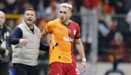 Okan Buruk: Barış'ın kafası karışık