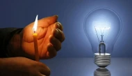 Elektrik kesintisi şikayetleri son bir haftada yüzde 254 arttı