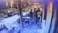 Ünlü oyuncu Ufuk Bayraktar mekan bastı!