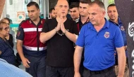 Çalık'ın yaşam hakkı söz konusu!