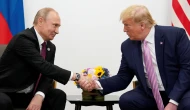 Alaska zirvesinde gündem Ukrayna