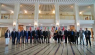 İmamoğlu'na 'Özel Demokrasi Ödülü': Demokrasi insanlığın ortak vicdanıdır