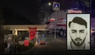 Üniversitede vahşet! Kız çocuğunu öldürdü sonra intihar etti!