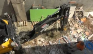 Villanın bahçesinde ceset bulunmuştu: gizem çözüldü