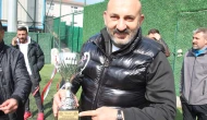 Spor kulübü başkanına silahlı saldırı: hastanede hayatını kaybetti