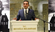 Beyoğlu Belediye Başkanı İnan Güney tutuklandı!