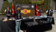 Pırlanta operasyonunda soruşturma derinleşiyor: 43 gözaltı