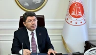 Adalet bakanı Yılmaz Tunç: CHP yalan üretim merkezi gibi