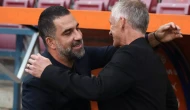 Centilmence bir maç!