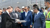 Sabiha Gökçen'de kapasite artılıyor