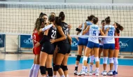 Sultanlar Sırbistan'ı yendi