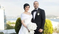 Ezgi Mola'dan eşine tam destek