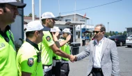 İstanbul güvenli kent olacak