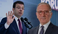 Fatih Altaylı Silivri'de Ekrem İmamoğlu ile röportaj yaptı