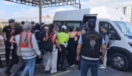 Küçükçekmece'de güzellik merkezlerine operasyon: 18 gözaltı