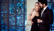 Fahriye Evcen'den boşanma iddialarına tepki