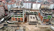 Yarısı Bizden Kampanyası'na en çok ilgi Bahçelievler'den geldi