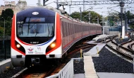 Marmaray'da aynı günde iki intihar!