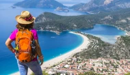 Turizm'de çöküş var: Gelen yabancı turist sayısı düştü