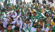 Pakistan 78 yaşında